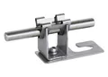 DEHN 206339 Dachleitungshalter f. Wellp