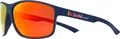 Red Bull SPECT Sonnenbrille, mit polarisierenden Gläsern