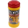 Big Wipes - Große Tücher Heavy Duty Pro+
