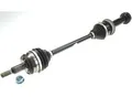 SPIDAN Antriebswelle 25285 für VW