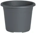 Geli Topf Cylindro 16 cm 1,4 Liter anthrazit