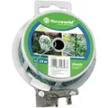 Floraworld Rank/-kletterdraht 25m M.abschneider
