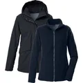 KILLTEC Damen Doppeljacke KOW 189 WMN JCKT