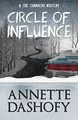 Circle of Influence: Volume 1 (Zoe ..., Dashofy, Annett
