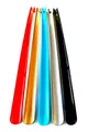 HAC24 XXL Schuhanzieher 60 cm Schuhlöffel extra lang Schuh Anziehhilfe Schuhzubehör