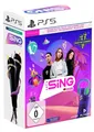 Lets Sing 2025 German Version | inkl. 2 Mics | PS5 | NEU & OVP