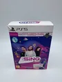 Lets Sing 2025 PS5 inkl 2 Mikrofone Sony Playstation 5