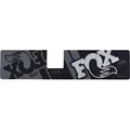 Fox Decal: 2019 Float X2, XV Sleeve, Dark Gray, Short SH (024-12-528)