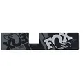 2019 FOX Float X2 Decal | XV Sleeve | Short | Dark Gray