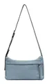 LIEBESKIND Berlin Hobo S SKY SHEEP NATURAL blue heaven