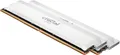 Micron Crucial Pro - Overclocking Edition - DDR5 - Kit (CP2K16G64C38U5W)
