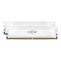 32GB (2x16GB) Crucial DDR5-6400 CL38 Pro Overclocking RAM Arbeitsspeicher Kit