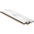 Crucial Pro CP2K16G64C38U5W, 32 GB, 2 x 16 GB, DDR5, 6400 MHz, 288-pin DIMM