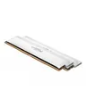 Crucial CP2K16G64C38U5W5-6400 Kit 32 GB 2x16 UDIMM CL38 W Overclocking