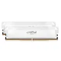 Crucial Pro Overclocking Edition DDR5 Kit CP2K16G64C38U5W