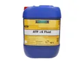 Getriebeöl RAVENOL ATF+4 FLUID 10L