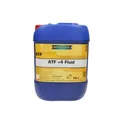Getriebeöl RAVENOL 1211100 ATF+4 FLUID 10L