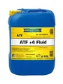 Getriebeöl Kanister Synthetiköl 1211100-010-01-999 RAVENOL