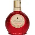 Mozart Chocolate Strawberry Sahnelikör 15% Vol. 0,5l