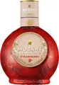 1 Flasche Mozart White Strawberry Cream a 0,5 L 15 % vol.