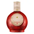 Mozart Weiße Schokolade und Erdbeer 0,5 liter 15%vol.