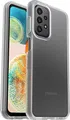 OtterBox React Series - Hintere Abdeckung für Mobiltelefon - Polycarbonat, Kunstfaser - klar - für Samsung Galaxy A23 5G (77-89520)