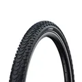 Schwalbe Marathon Mondial – kabelgebunden – Addix – Raceguard – 2