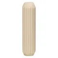 Bosch Professional Zubehör Holzdübel 10 mm, 40 mm, 120er-Pack (120 Stk.) (2607000447)