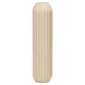 Bosch 120x Holzdübel 10 mm, 40 mm - 2607000447