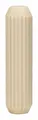 Bosch Zubehör Holzdübel - 10 x 40 mm - 120er-Pack - 2607000447
