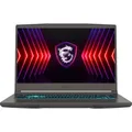 MSI Thin A15 B7VE-407, Ryzen 7 7735HS, 16GB RAM, 512GB SSD, RTX 4050, DE