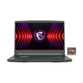 MSI Thin A15 B7 15,6" FHD Ryzen 7 7735HS 16GB RAM 1TB SSD RTX 4050 W11H