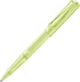 LAMY safari Tintenroller springgreen, Schreibfarbe: blau, 1 St. (1237172)