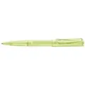 Lamy safari Tintenroller springgreen, Schreibfarbe: blau, 1 St. (1x) (1237172)