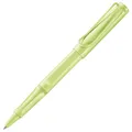 LAMY 3D0 Tintenroller Safari springgreen/grün/pastell inkl. M63 Mine schwarz