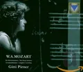 Pirner:Gitti Complete Piano Sonatas Vol. 1 - 5 (Pirner) (CD) Album