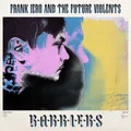 Frank Iero and The Future Violents Barriers (CD) Album (US IMPORT)