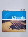 D'Addario EJ38 Phosphor Bronze 12-String Saiten Akustikgitarre Light 10-47