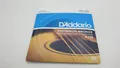 D'Addario Phosphor Bronze Saitensatz für Akustikgitarre EJ38