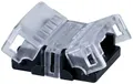 Paulmann 78469 Connector RGBW Quick Direct 12mm Verbinder Kabellänge: 0.02 m 24 V (L x B x H) 0.02 x 17 x 8 mm 1 St.