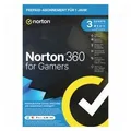 NortonLifeLock 360 for Gamers Download (1 User, 3 Geräte/User, 12 Monate) (21416988)