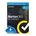 NORTON 360  for Gamers 3 Geräte  Devices 1 Jahr mit Cloud - KEIN ABO SOFORT @GWC