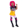 Rubies K-Pop Mira Core Look (110, 116, XS) (1003655XS000)