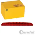 HELLA ZUSATZBREMSLEUCHTE BREMSLICHT LED 12V HINTEN