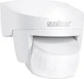 STEINEL ST 608810 Infrarotsensor Verkabelt Wand Weiß Bewegungsmelder (608910)