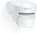 Steinel Bewegungsmelder IS 140-2 weiß, 140° Bewegungsensor bis 14m Reichweite