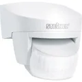 Steinel 608910 Wand, Aufputz PIR-Bewegungsmelder  Relais Weiß IP54