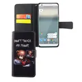 Handyhülle Schutz Case für Google Pixel 2 XL Cover Tasche Wallet Etui Bumper