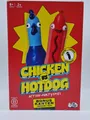 Big Potato Chicken vs Hotdog Partyspiel  Verpackung beschädigt