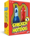 0-Big Potato Chicken vs Hotdog – Das ultimative Chaotische Partyspiel | Flipping